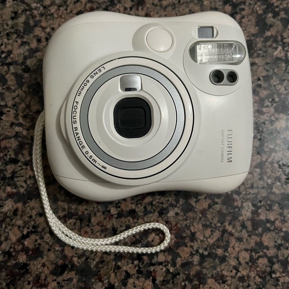 Instax Mini 25